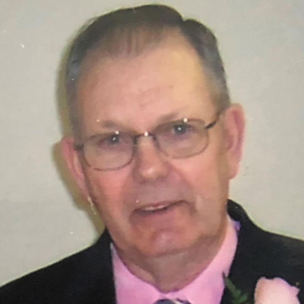 Wayne T. Linker Profile Photo