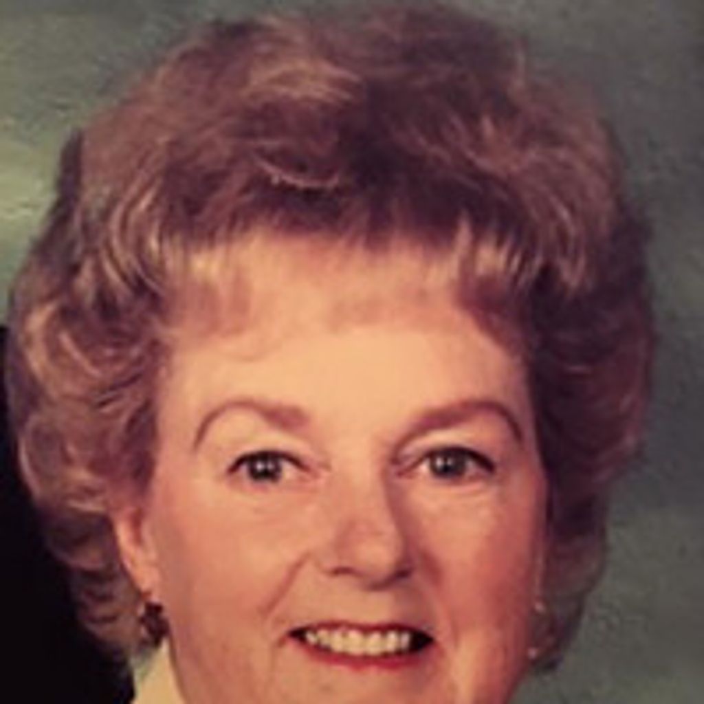 Bette Bird