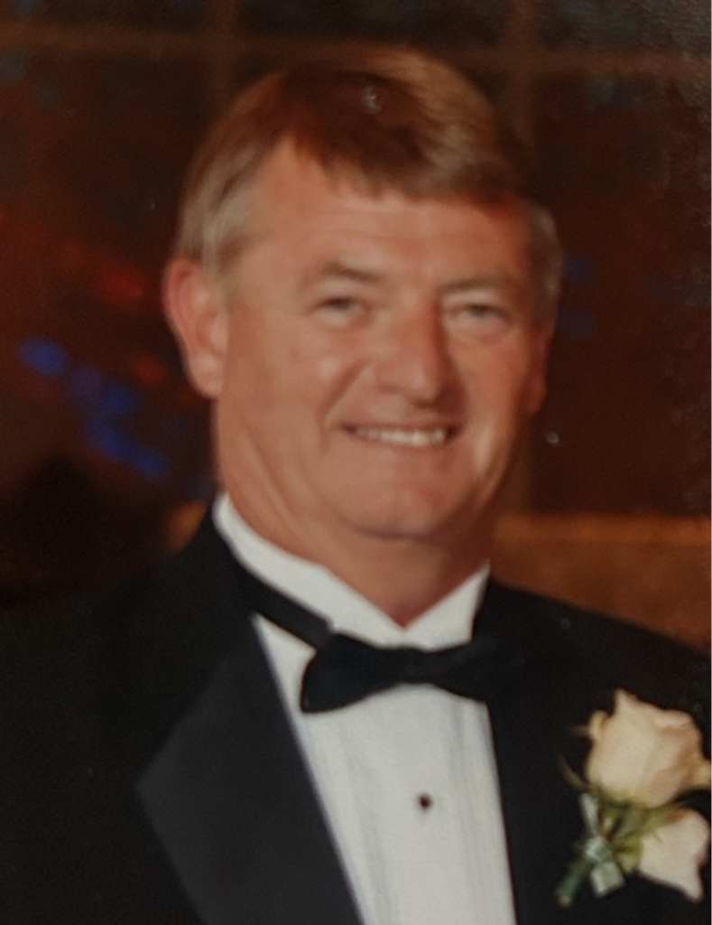 John M. Howard "Coach" Profile Photo