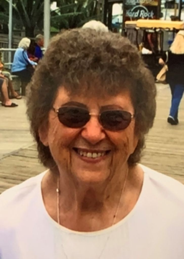 Rita J. Schuler