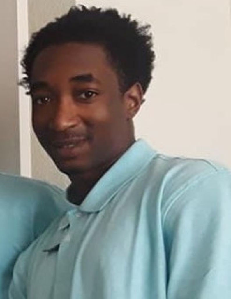 DEMODRICK SMITH