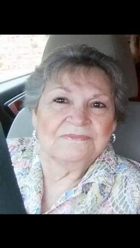 Shirley Anne Hollandsworth