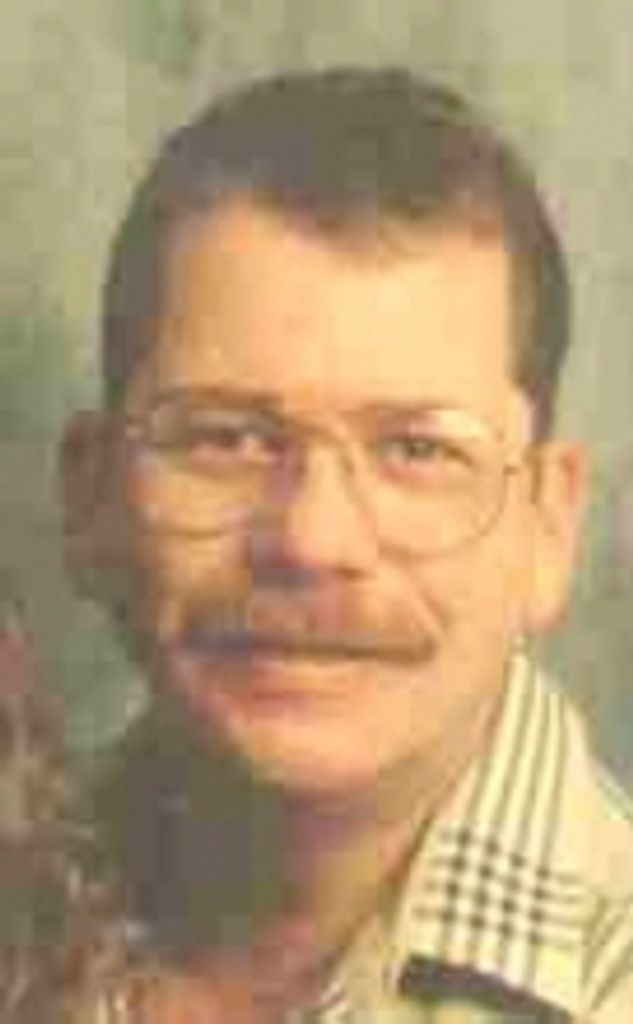 Harry E. Case, Jr.