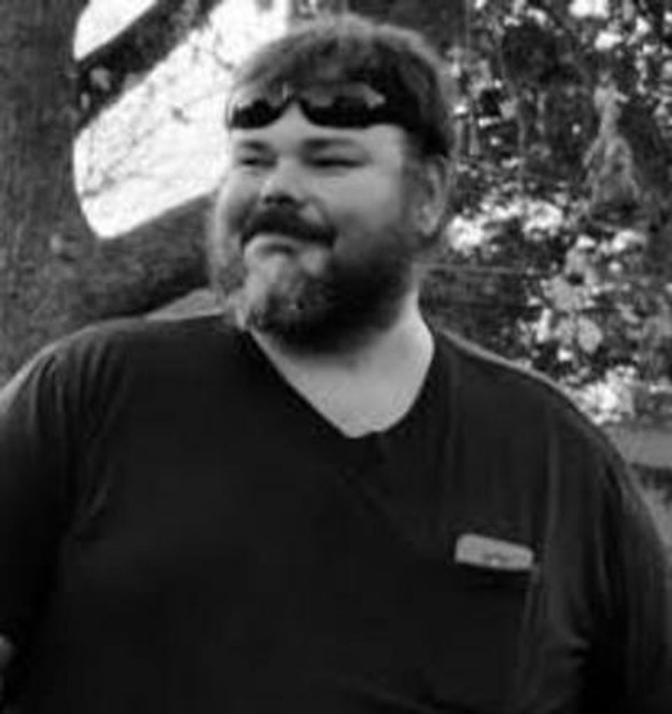 Brett Musser Profile Photo