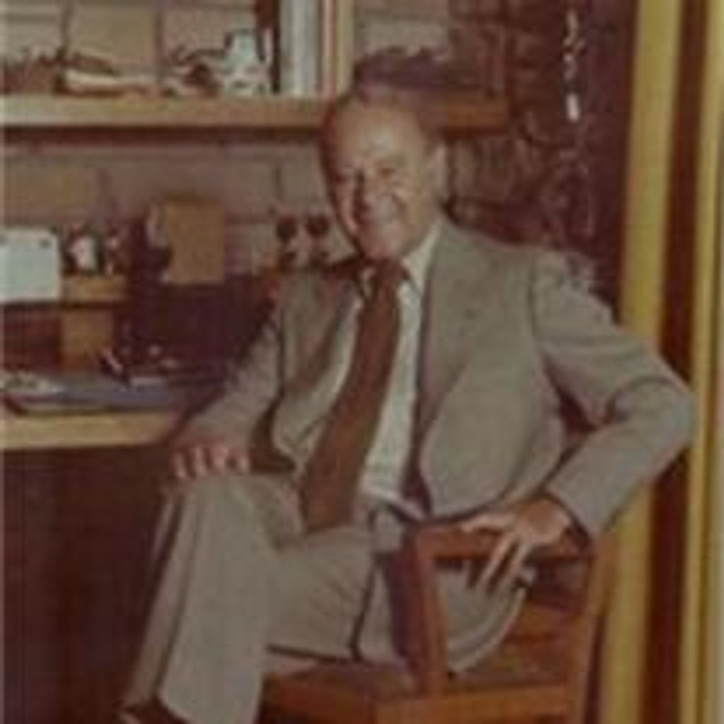 Ira A. Budwig