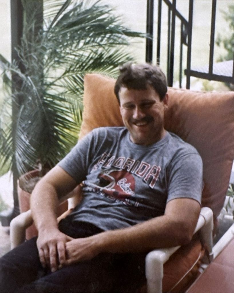 Joseph Steven Ferber