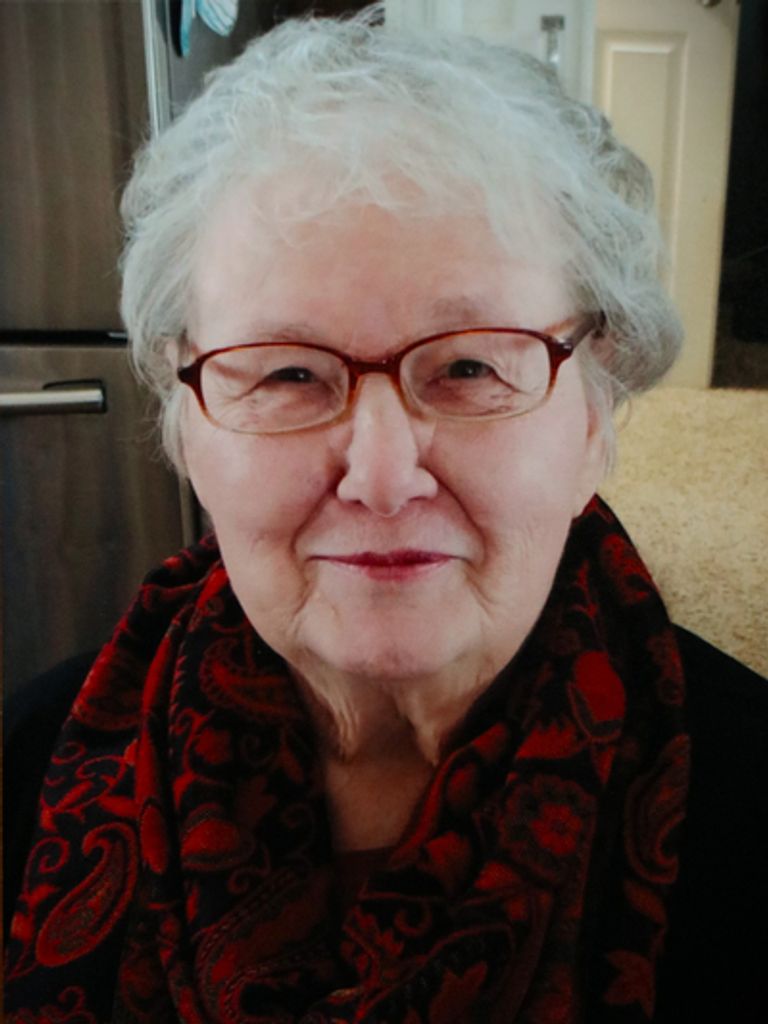 Judith Marie Wendt Profile Photo