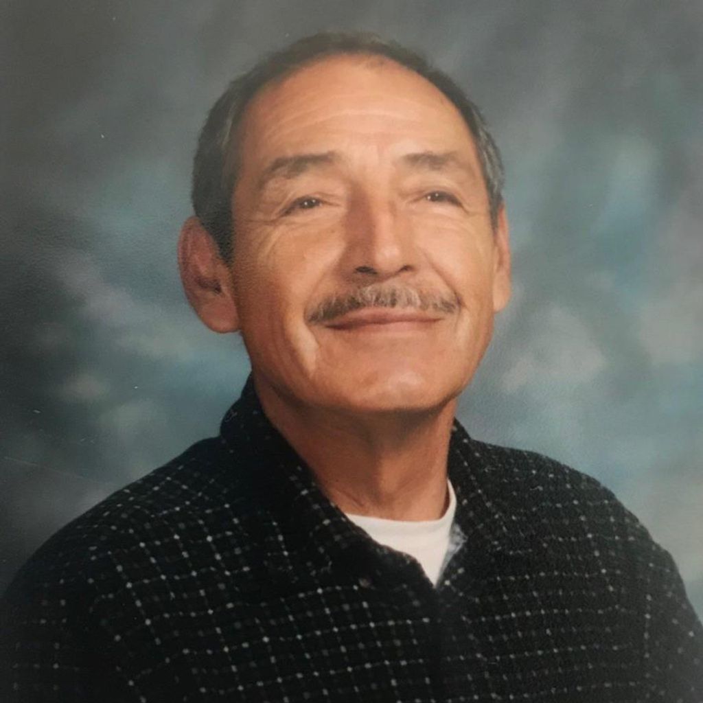 Jose Antonio Torres
