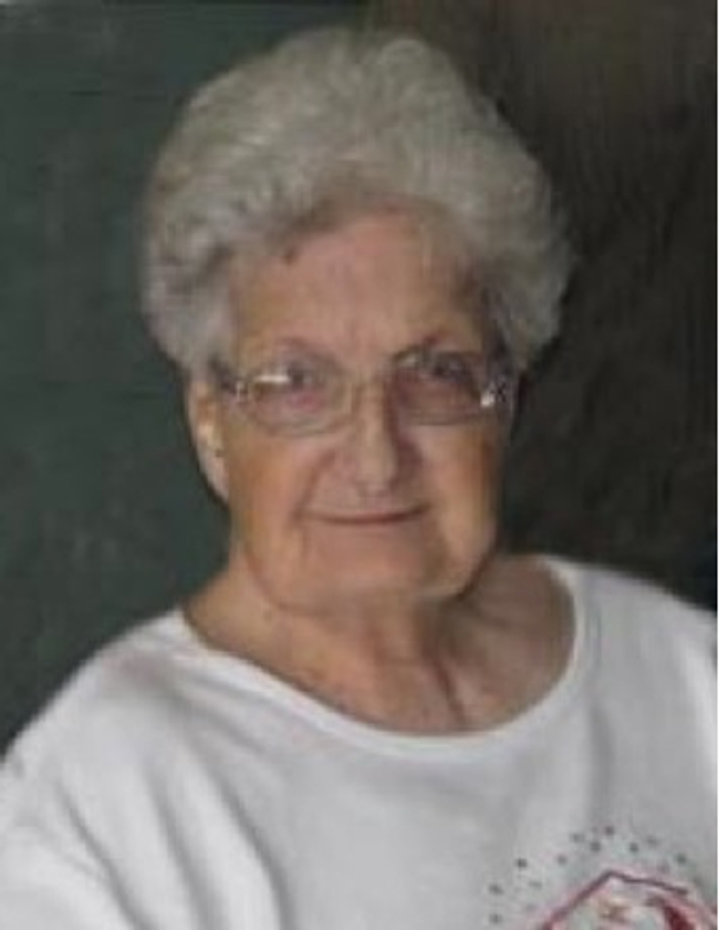 Irene L. Matthews