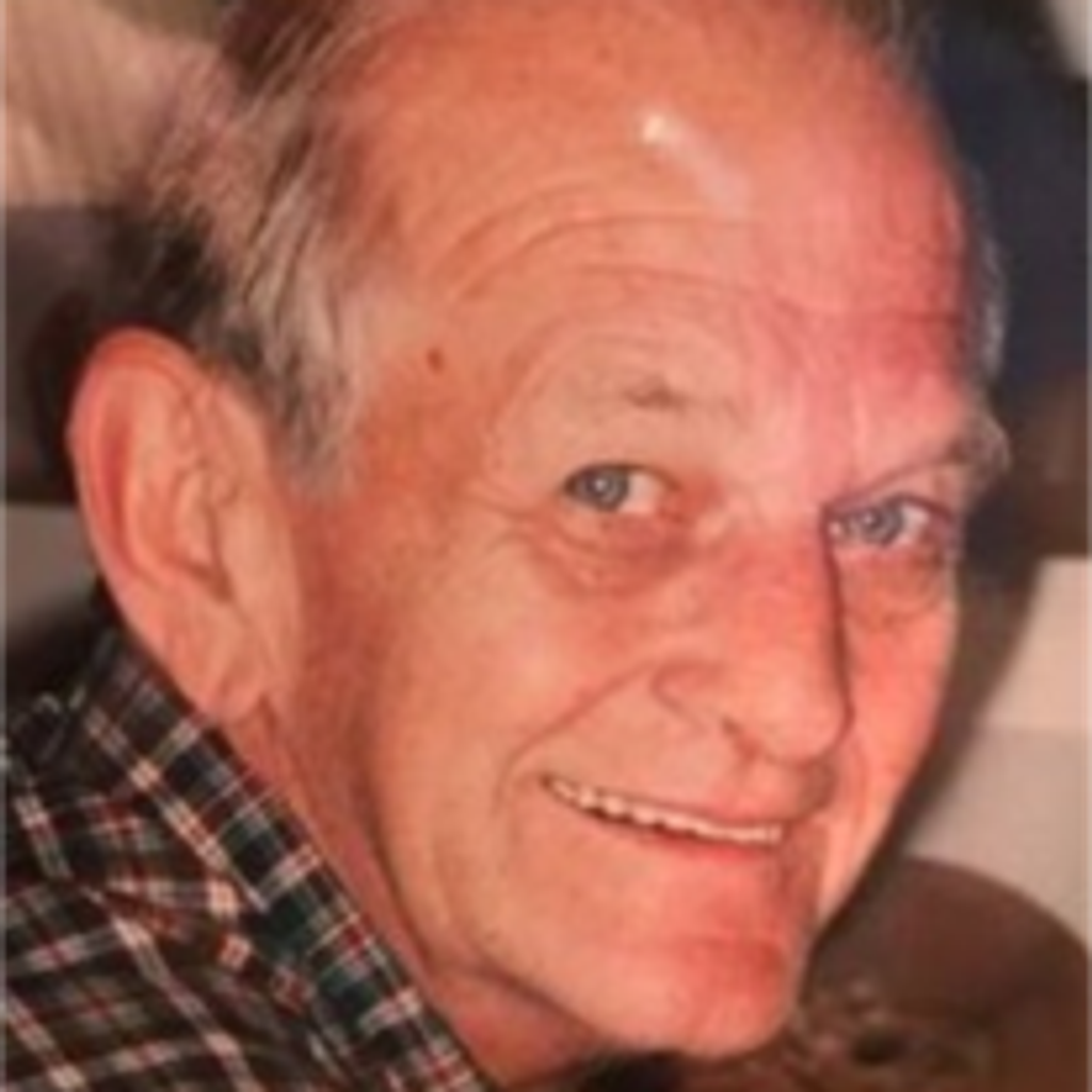 Earl Leroy Crawford Jr.