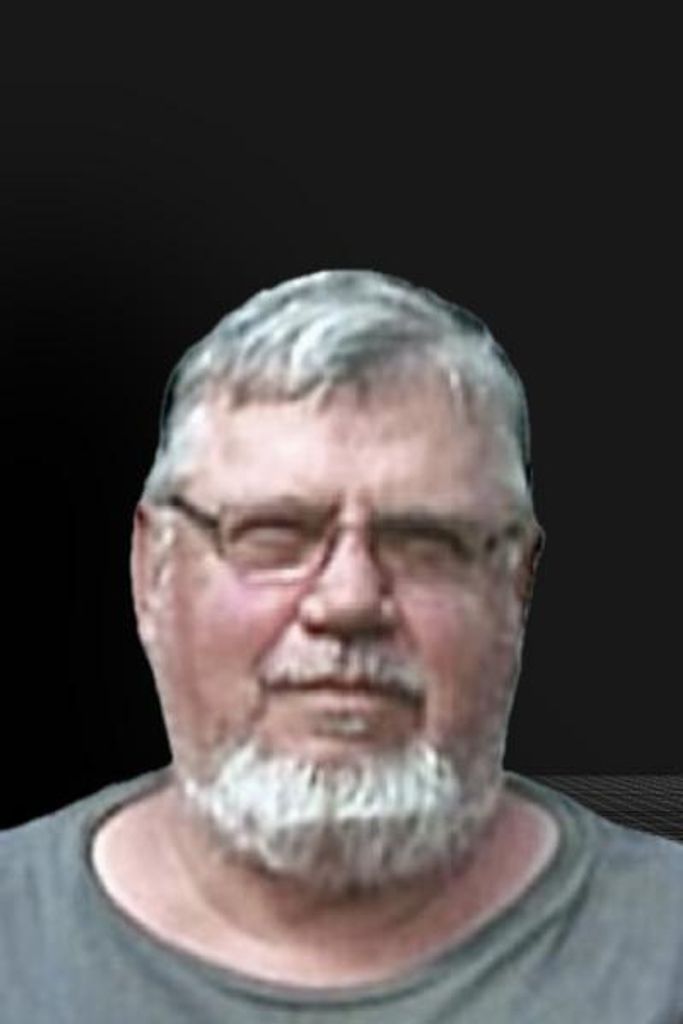 James Lester Jordan Jr. Profile Photo