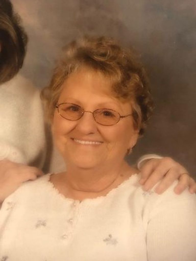 Anna Marie Thomas