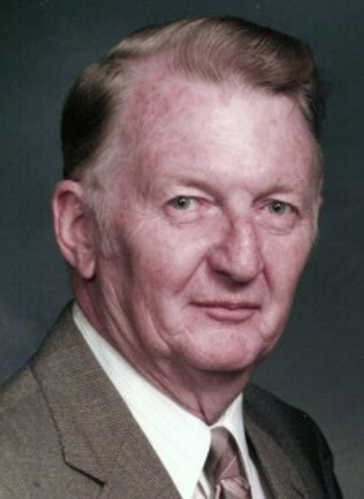 Charles Frederick Burton, Jr. Profile Photo