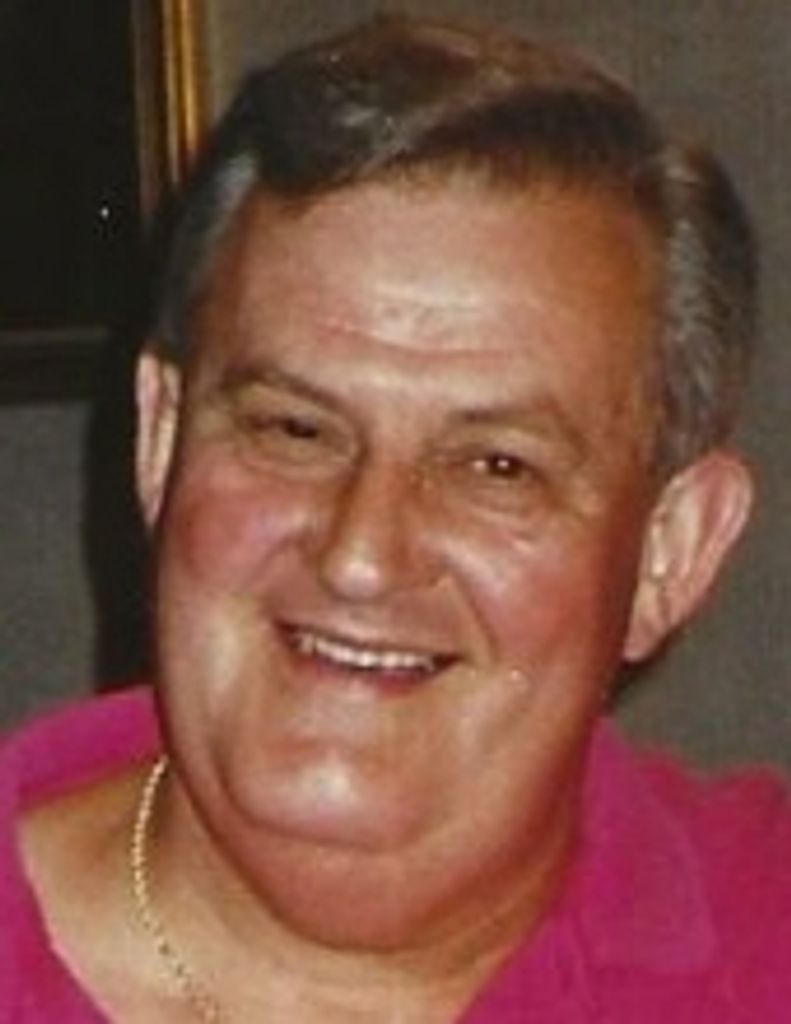 Raymond  "Ray" Waters