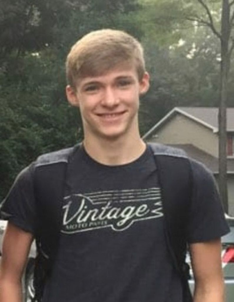 Britton Anthony Finkenbinder