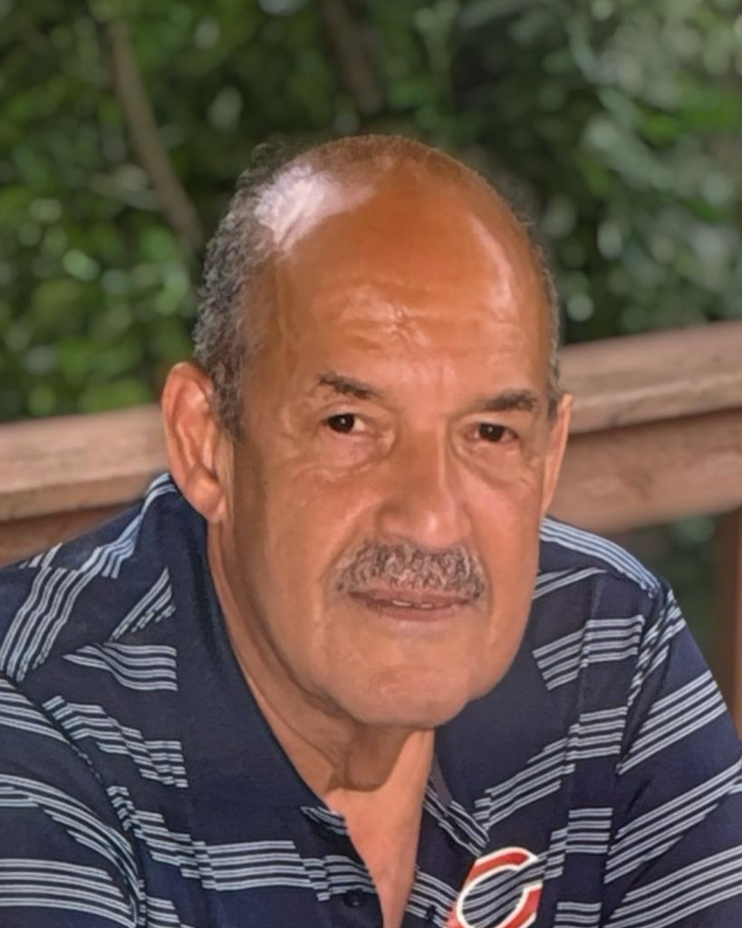 Robert Meziere Jr. Profile Photo