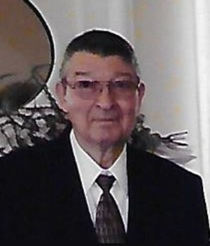 Robert L Rinkenberger