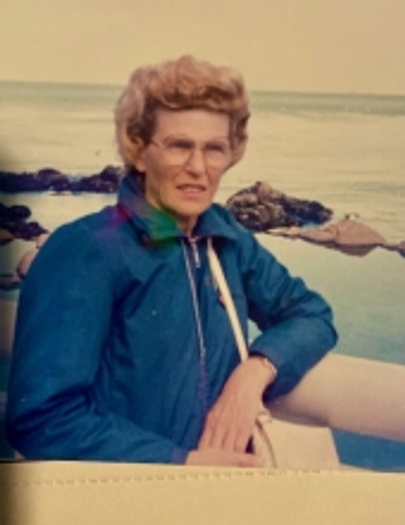 Mary A Bolda