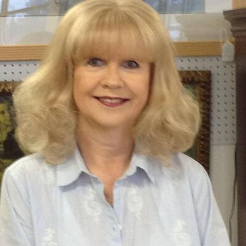 Marguerite Krouse Nansteel Profile Photo
