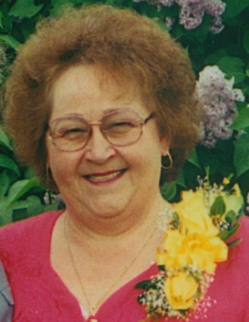 Rose M. Hawthorne