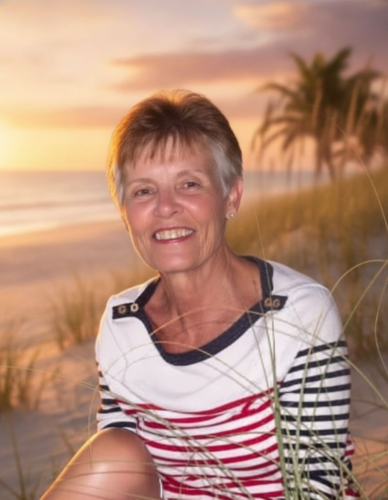 Alma Bishop Maimone Profile Photo