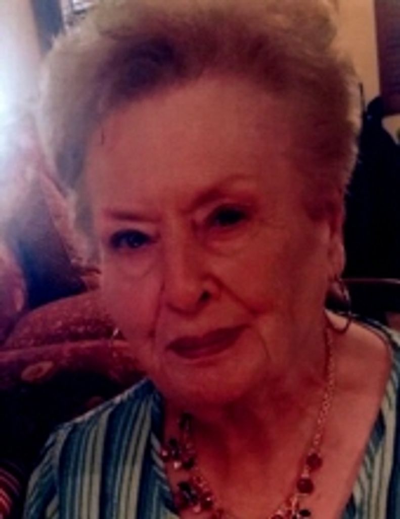 Cheryl Elizebeth Depasse