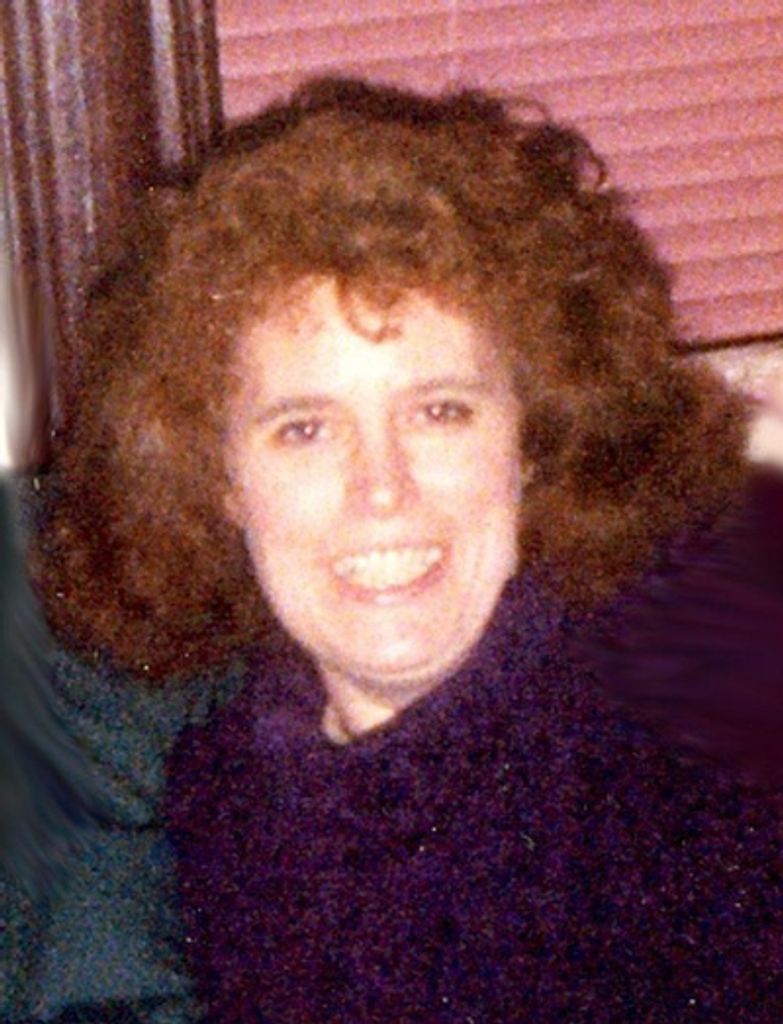 Cindy Barr Profile Photo