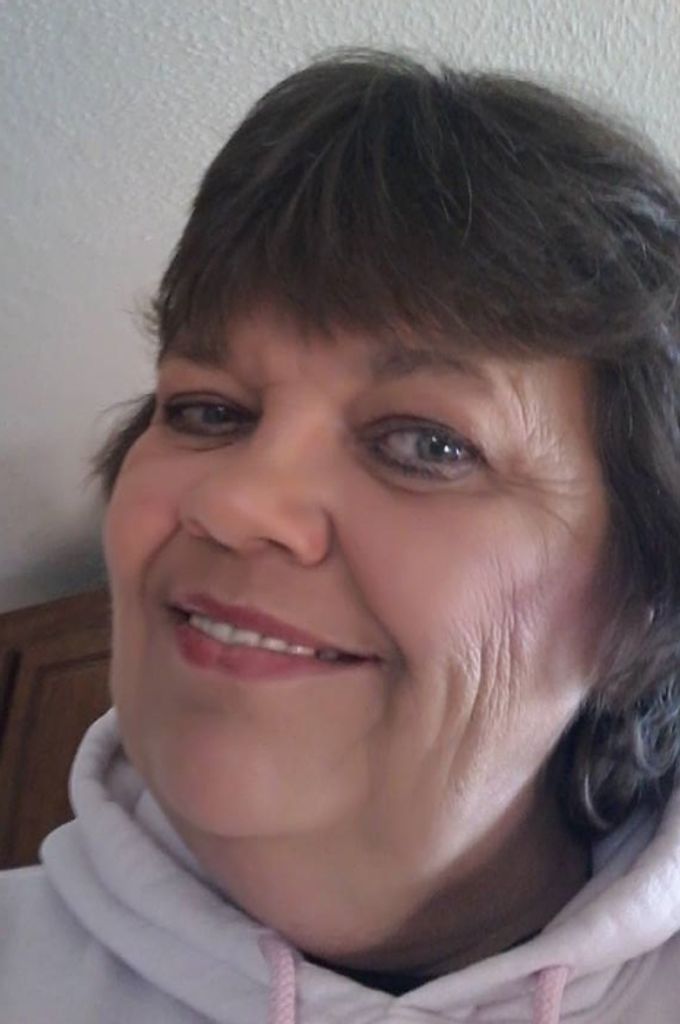 Mary Jo (Alcorn)  Mccormick
