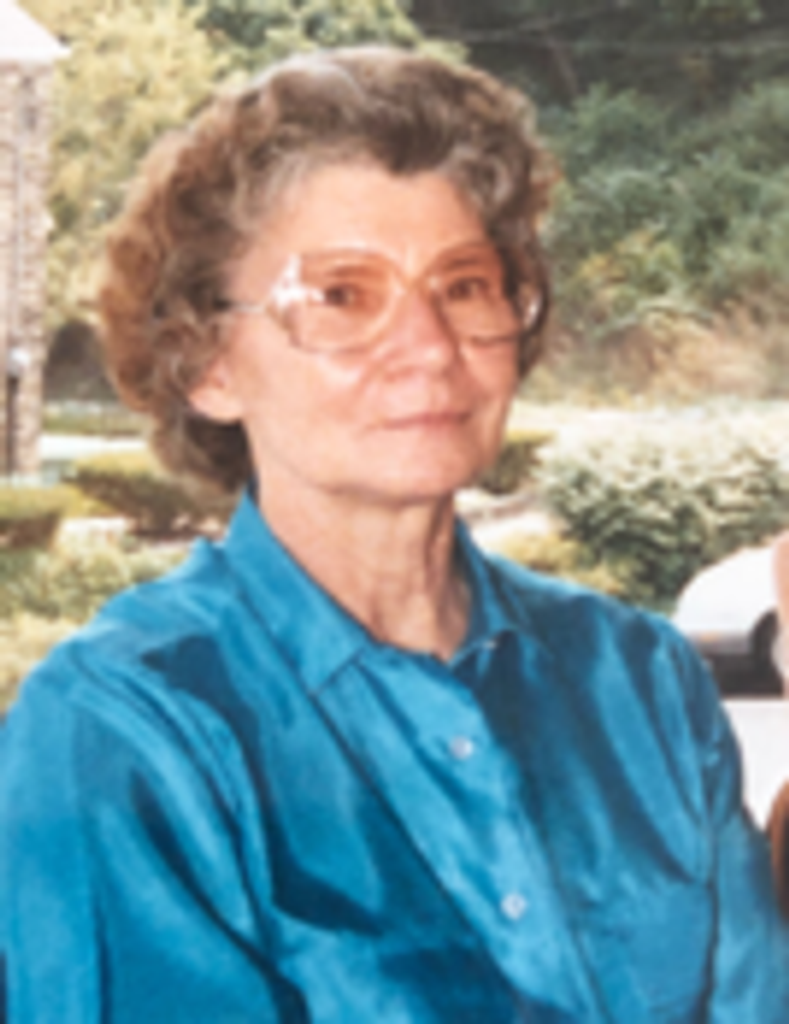 Jeanette A. (Howard) Miller