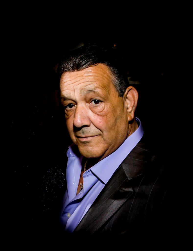 Joseph Caruso Sr. Profile Photo