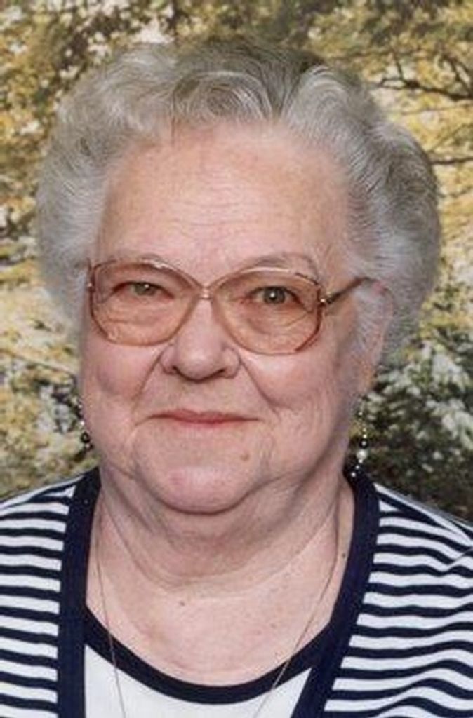 Betty Jean Bowen