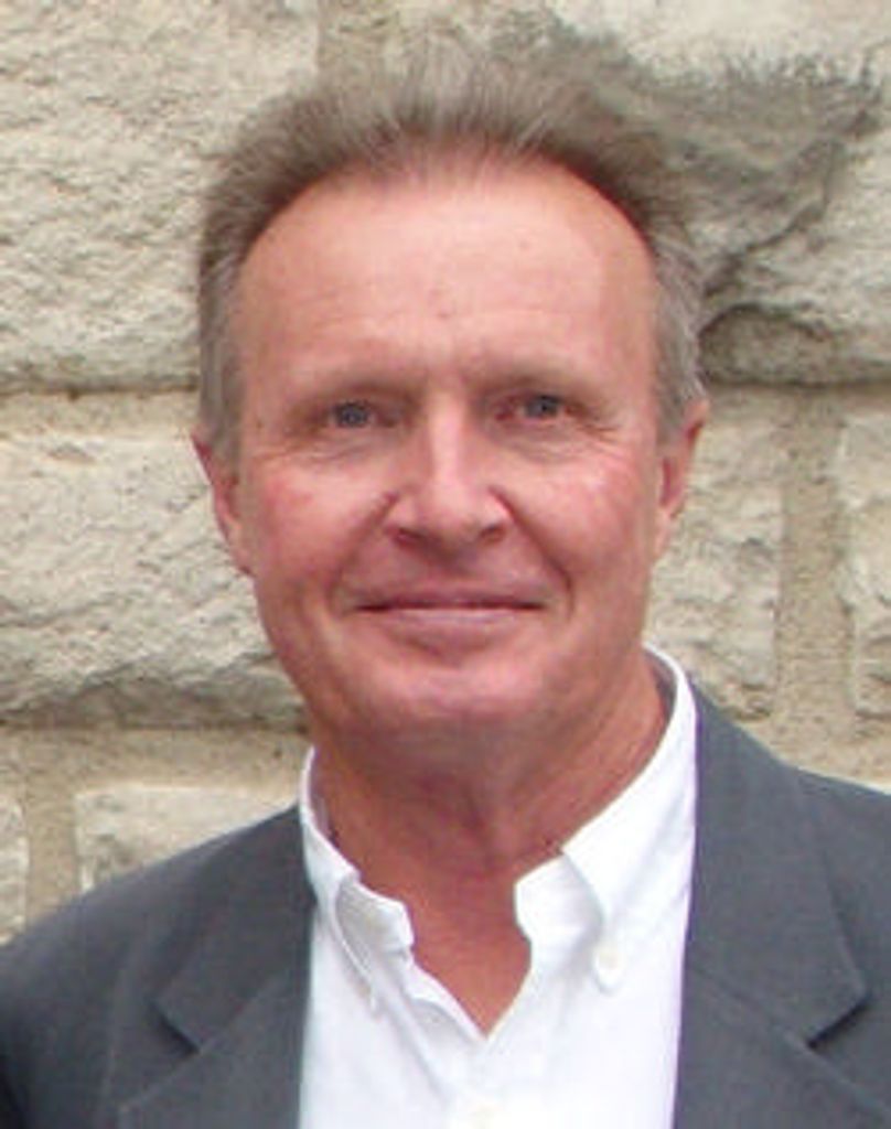 John W. Renner
