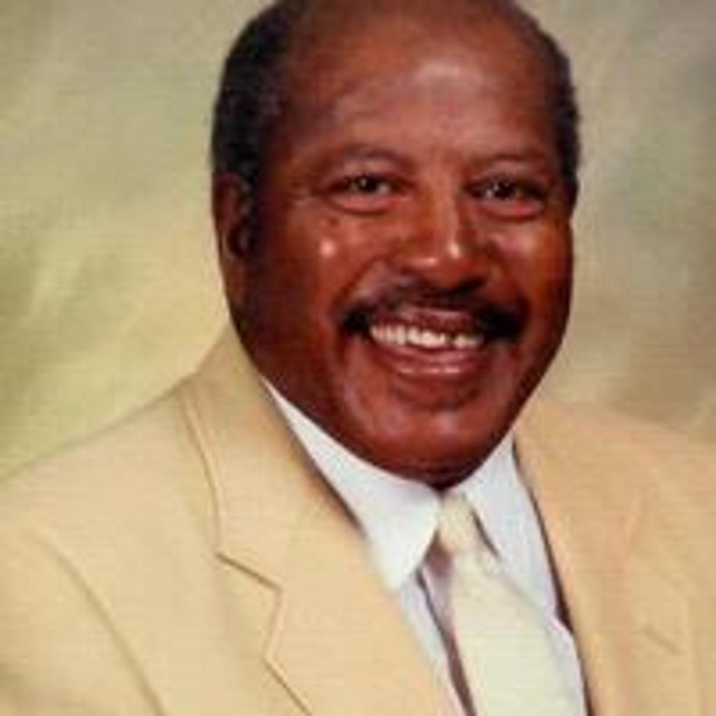 James "Pick" Richard Thompson Profile Photo