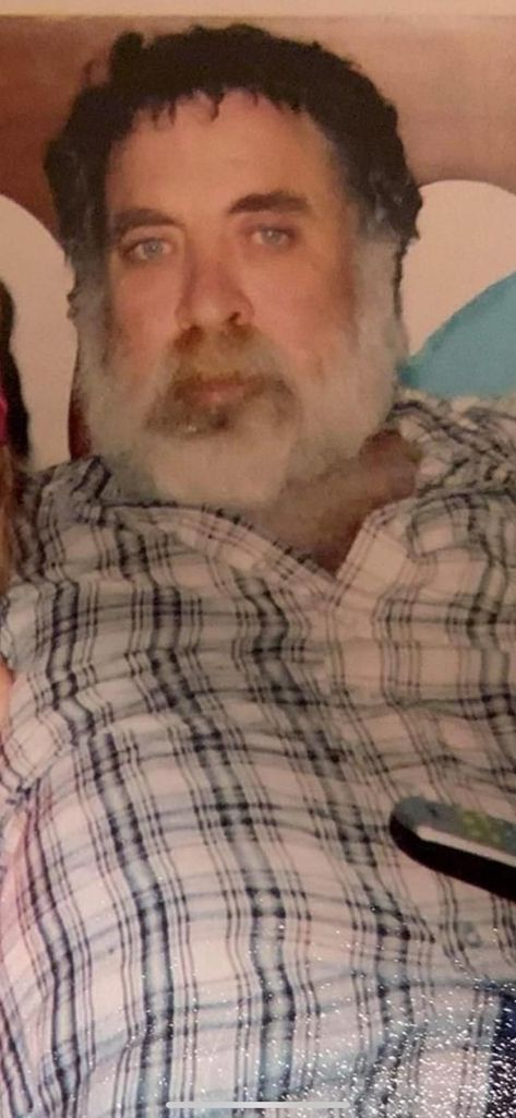 Kenneth Wayne Mitchell