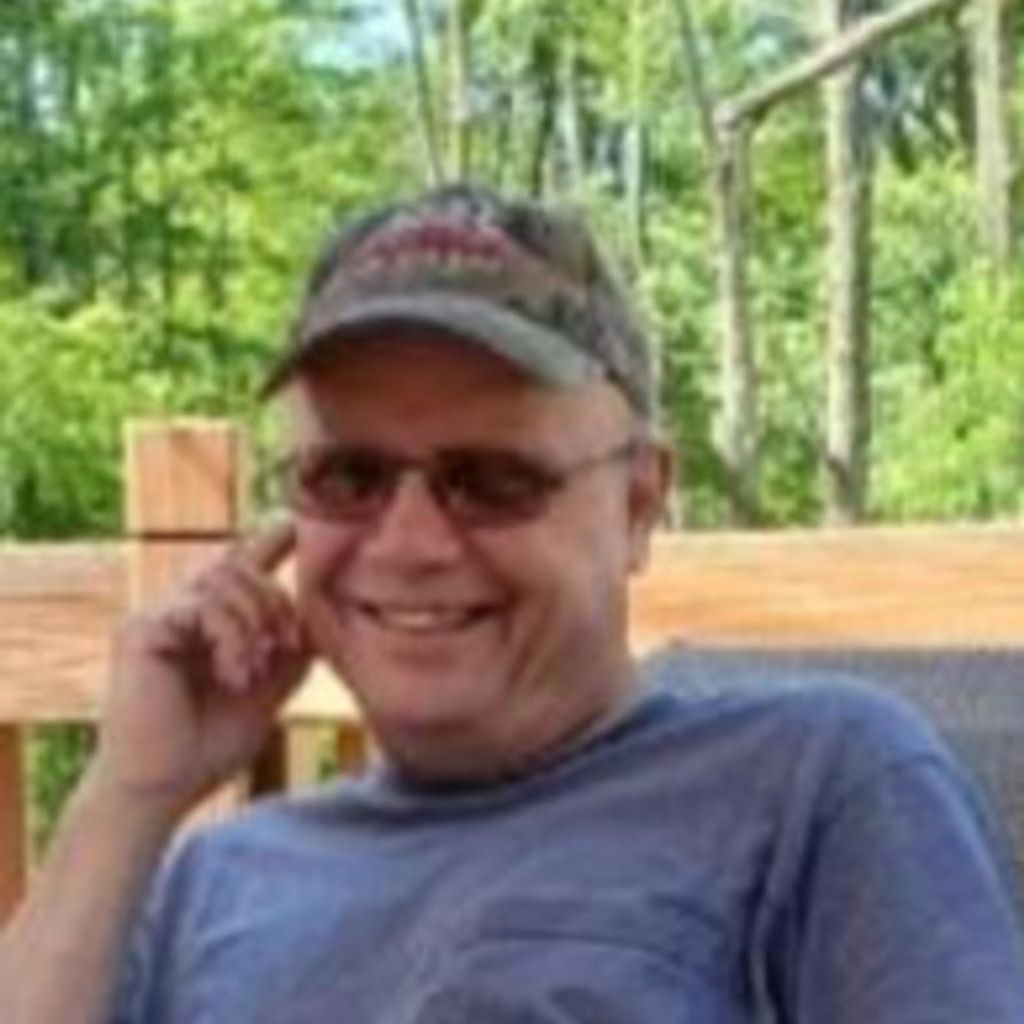 Willard J. Leibensperger