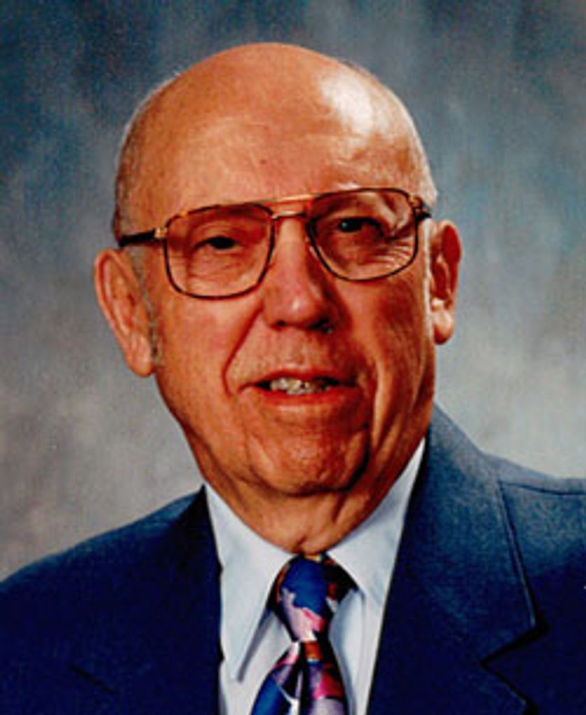 Russell L. Norton