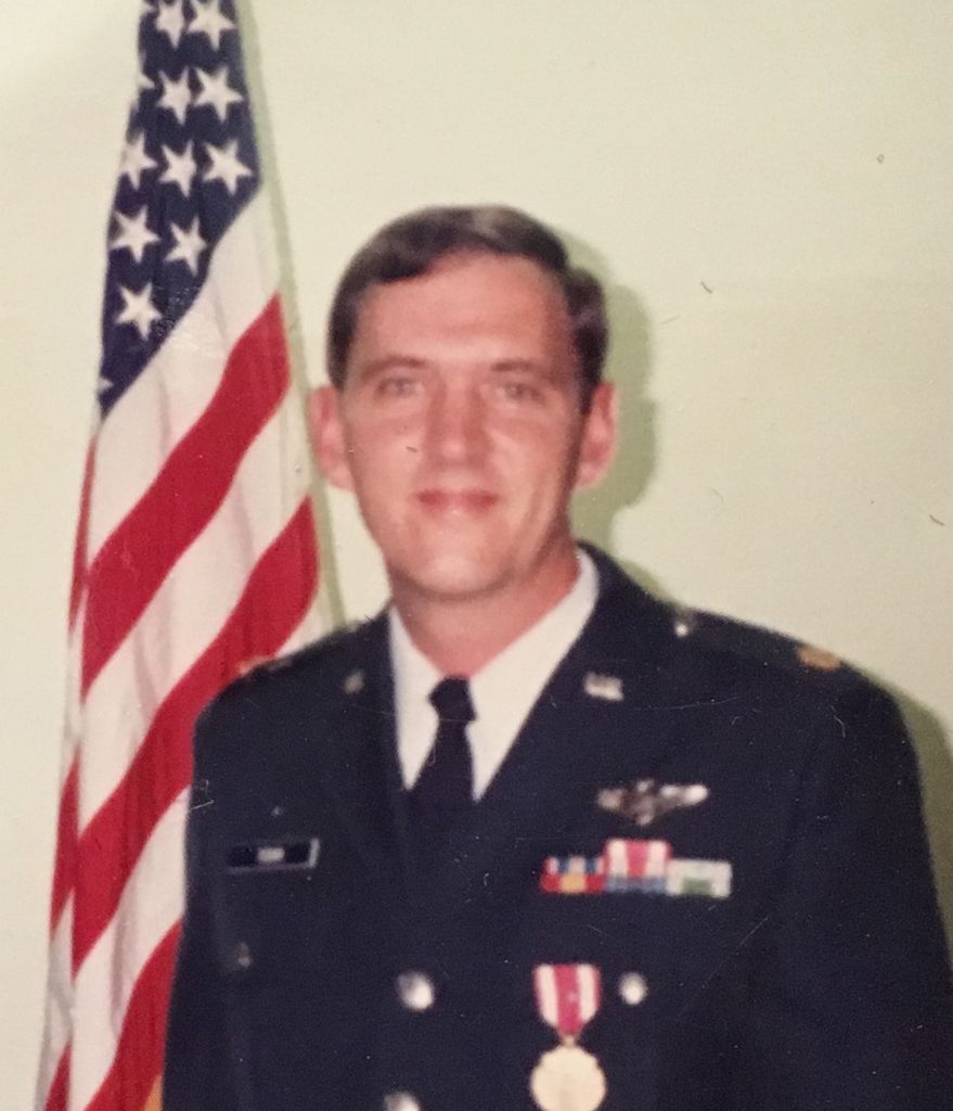Thomas Paul Tedor