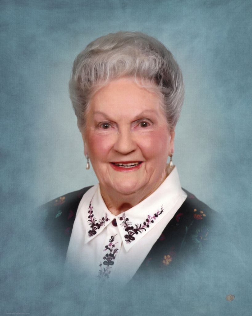 Adell Bush Byrd