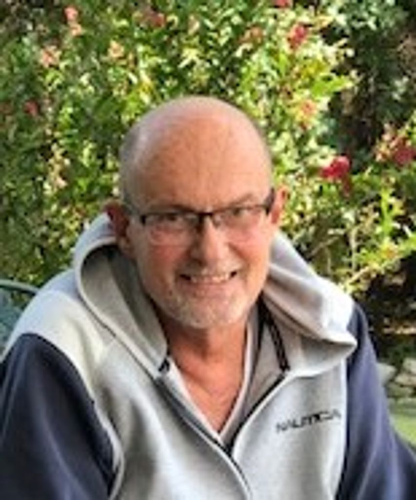Samuel Lewis
