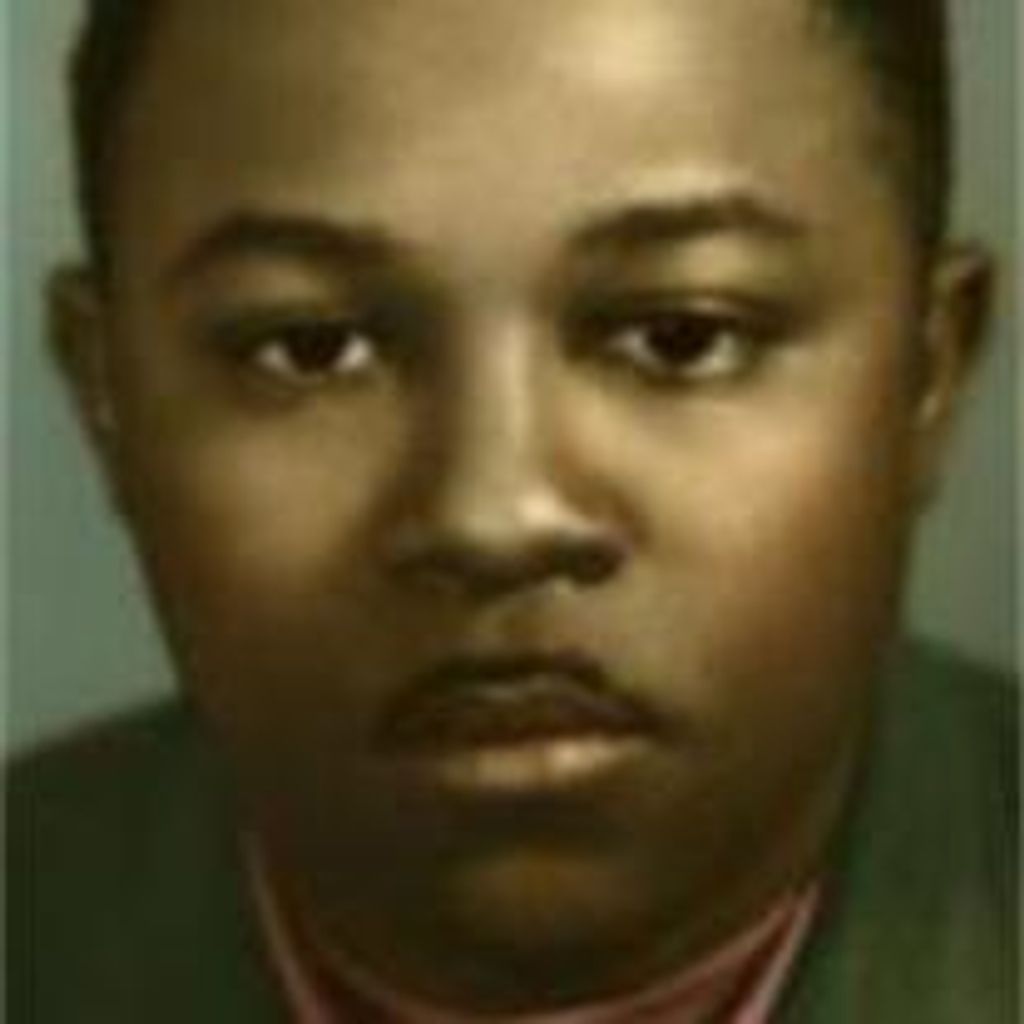Edward Eugene Greene