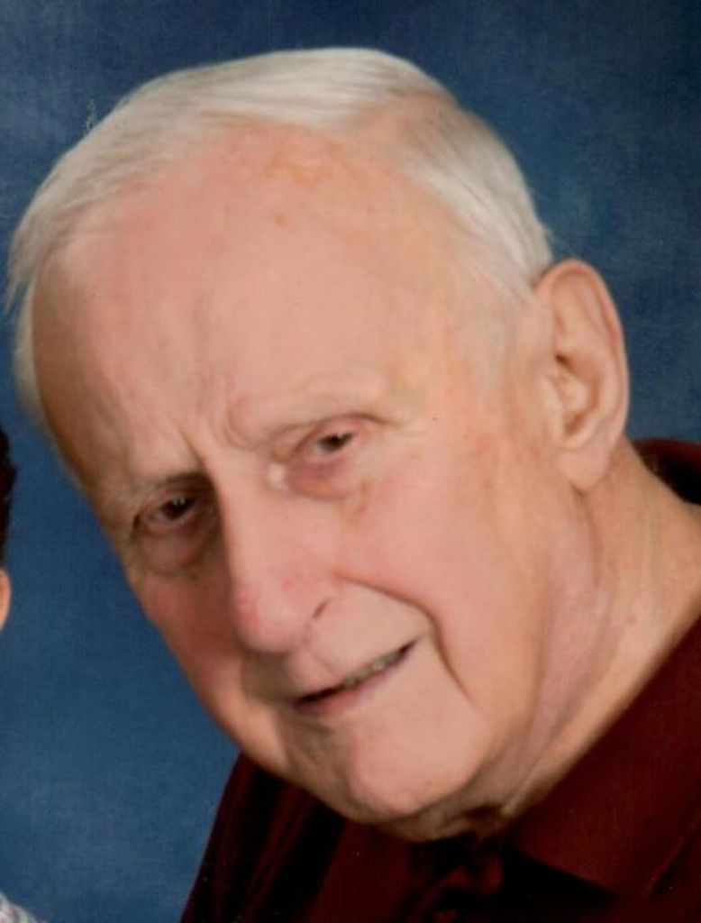 Harry J. Swain, Jr.