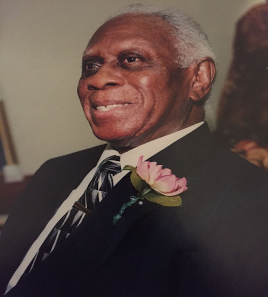 George Edward Varnedoe Profile Photo