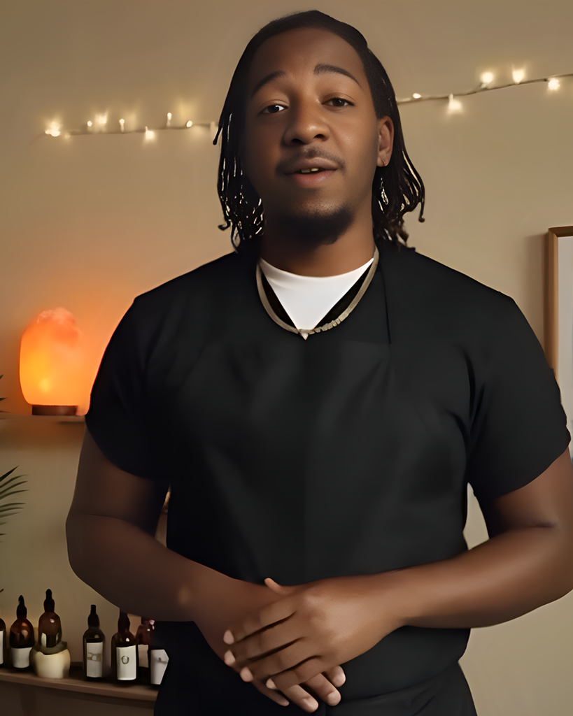 Jelani K. Parker Profile Photo