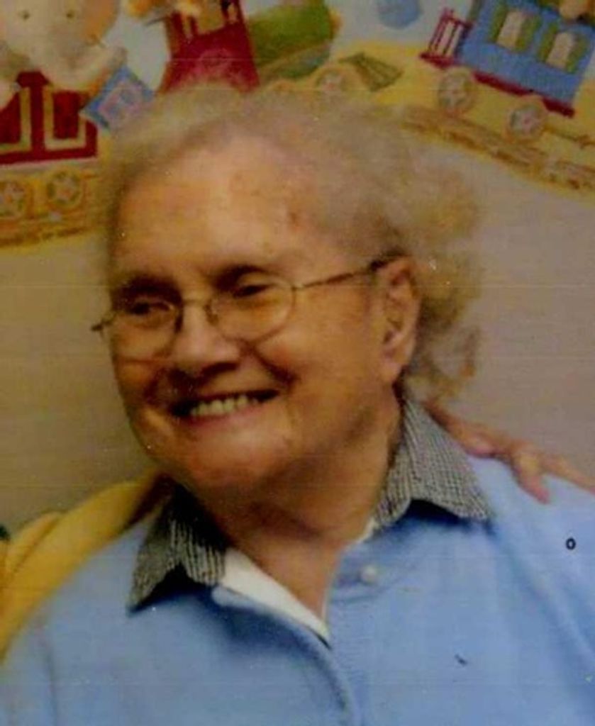 Jennie Mae Peterman