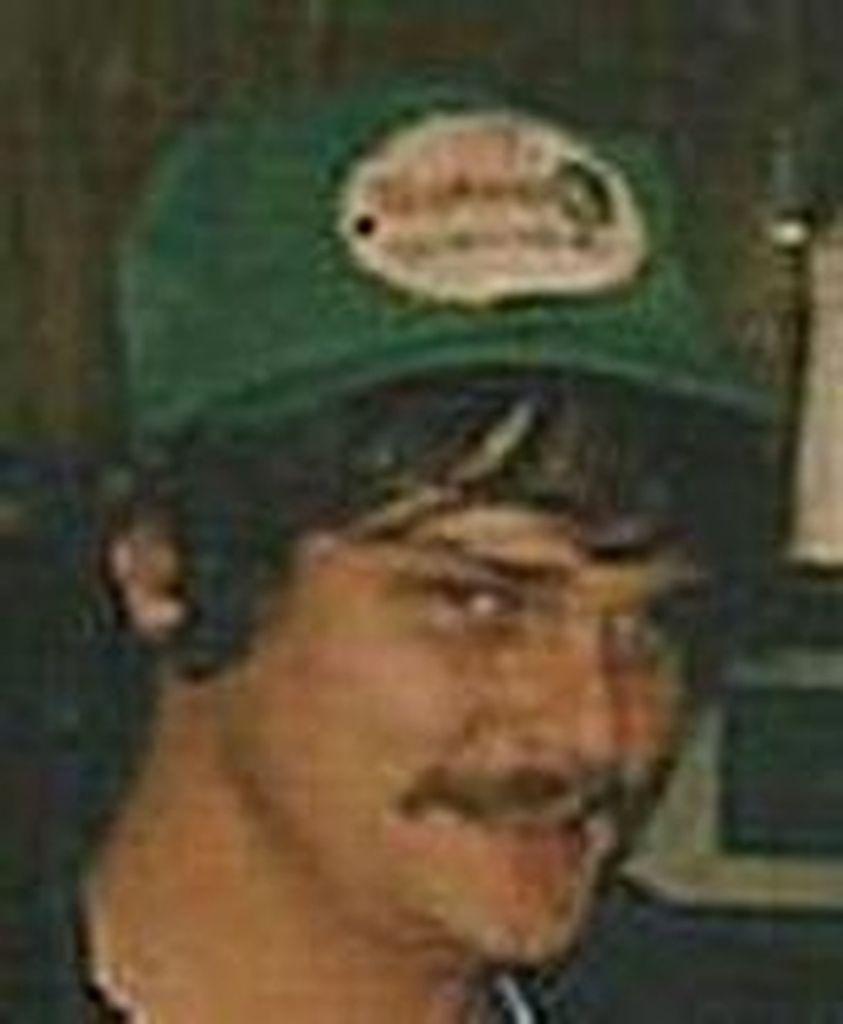 Jimmy Darrel Jacobs