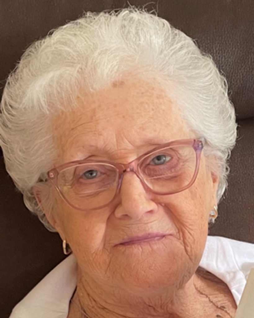 Grace M. Crosby Profile Photo