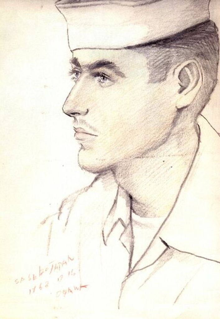 Willis "Winston" Ash Profile Photo