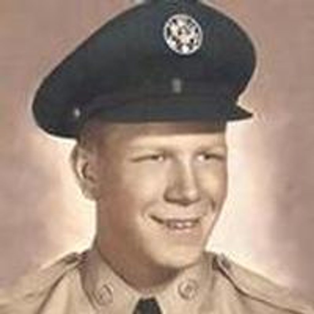 William F. Cole Profile Photo