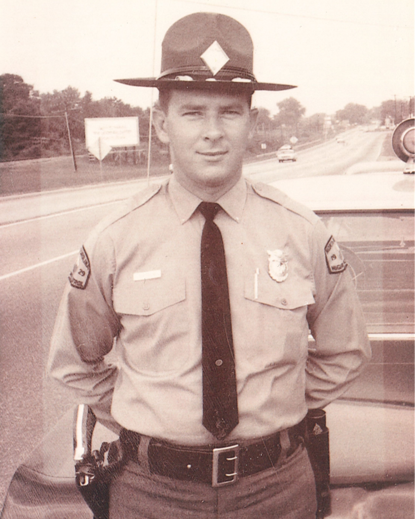 J. Wade Narron