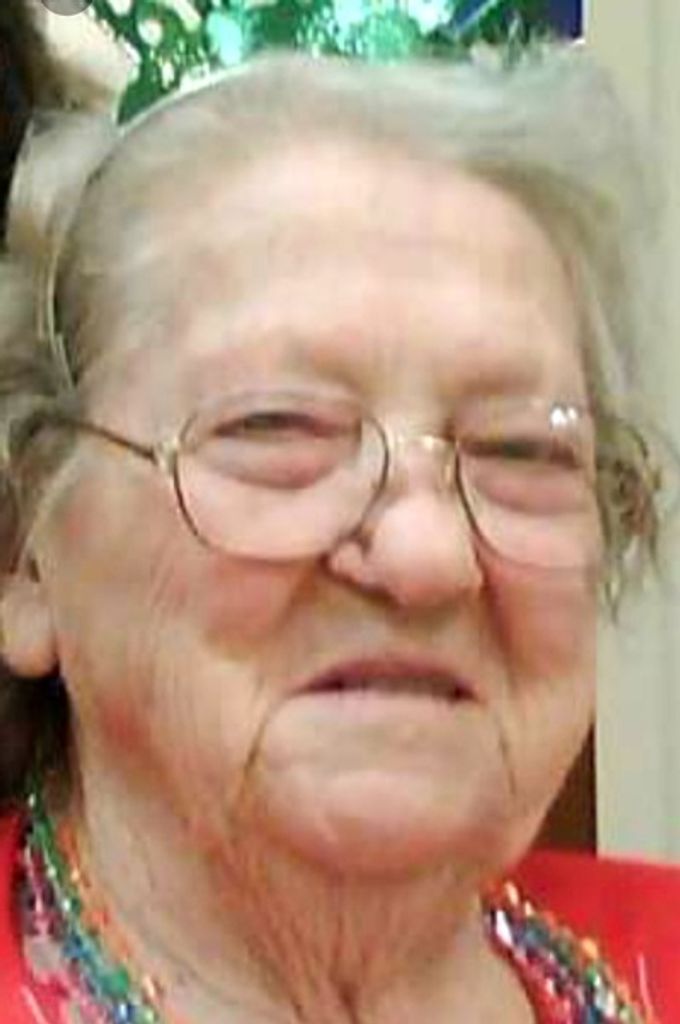 Nola Bell Foust Profile Photo
